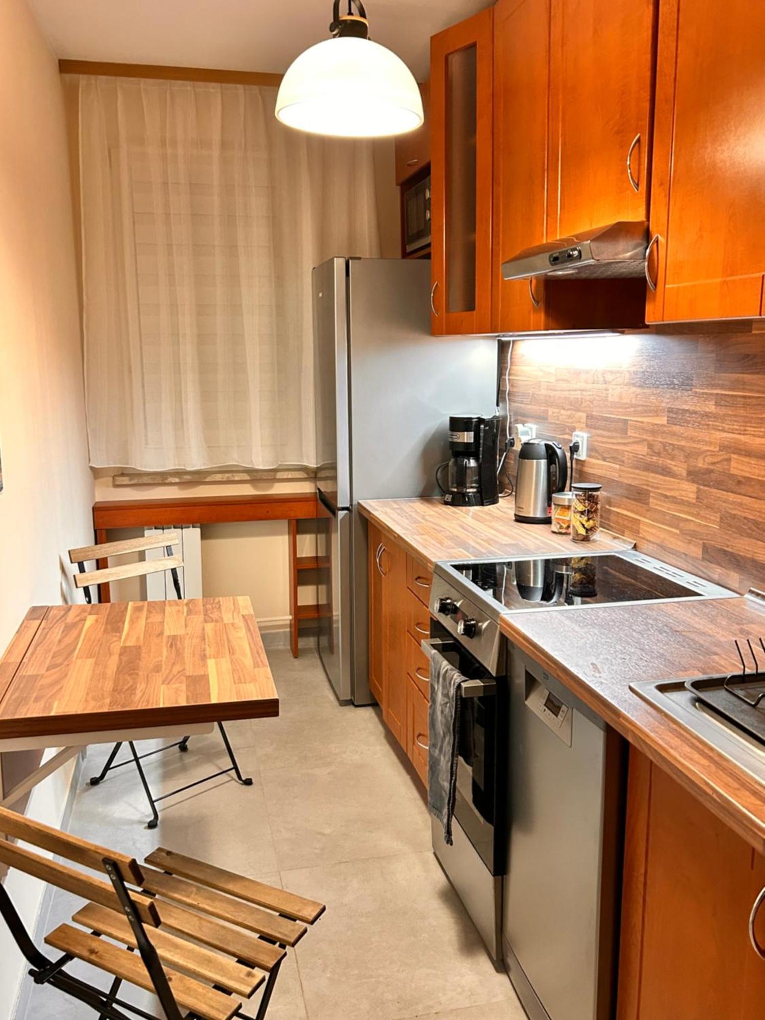Apartament Tychy Miasto 60M2 Exterior foto