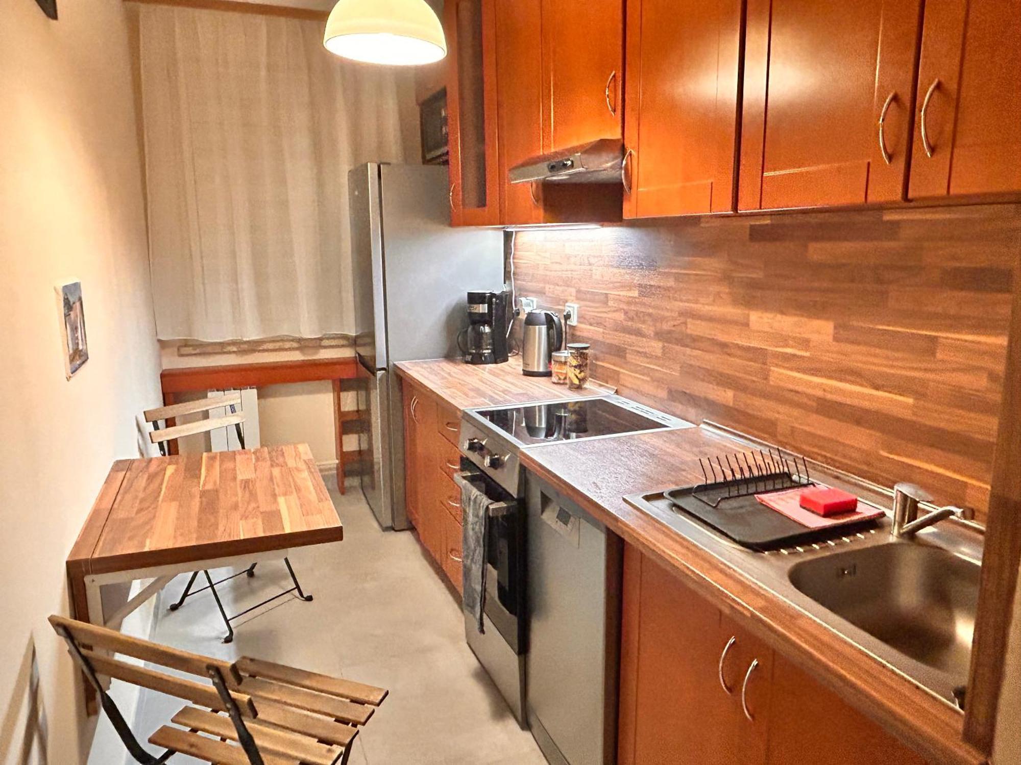 Apartament Tychy Miasto 60M2 Exterior foto